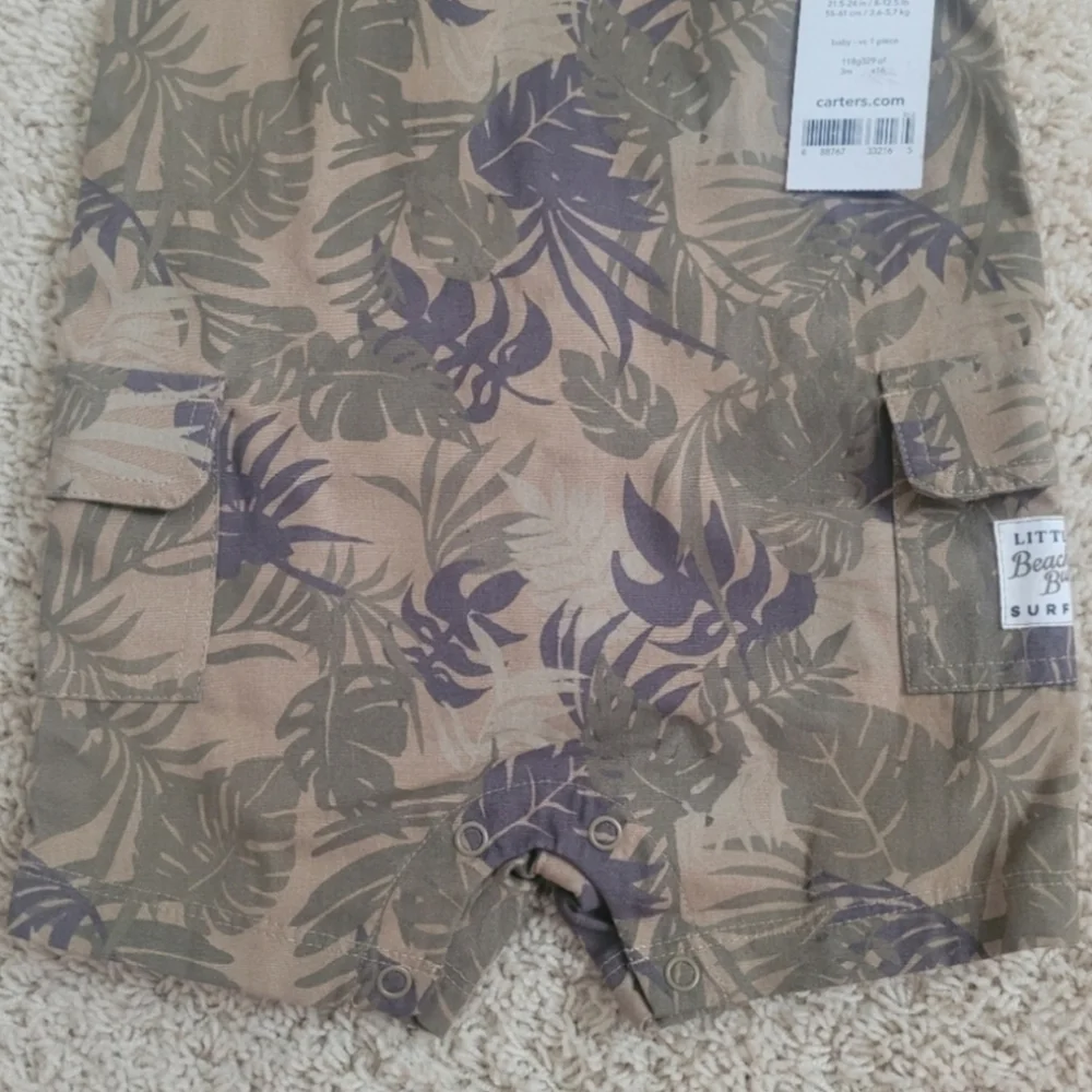Carters nwt carter